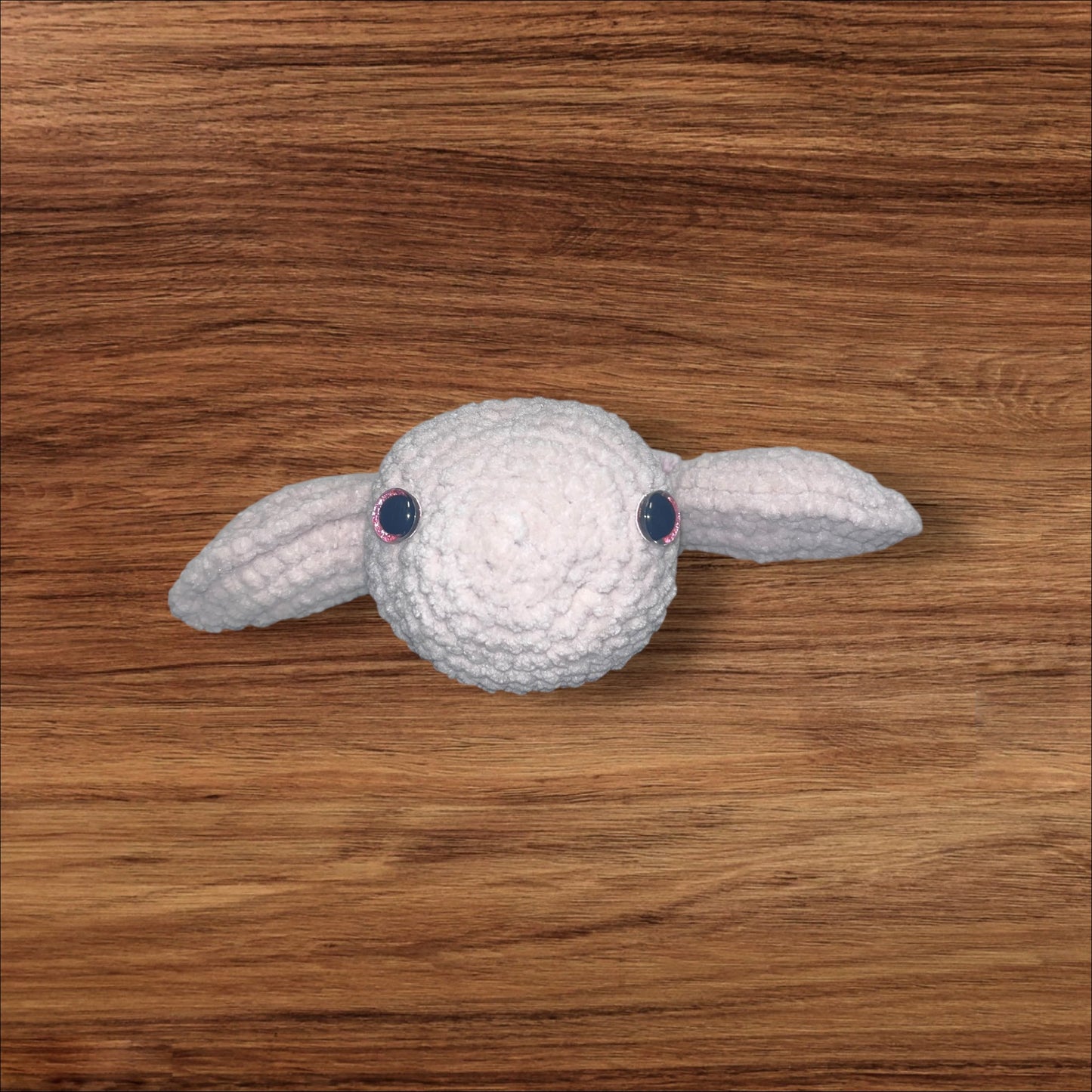 Tina Turtle Plushie