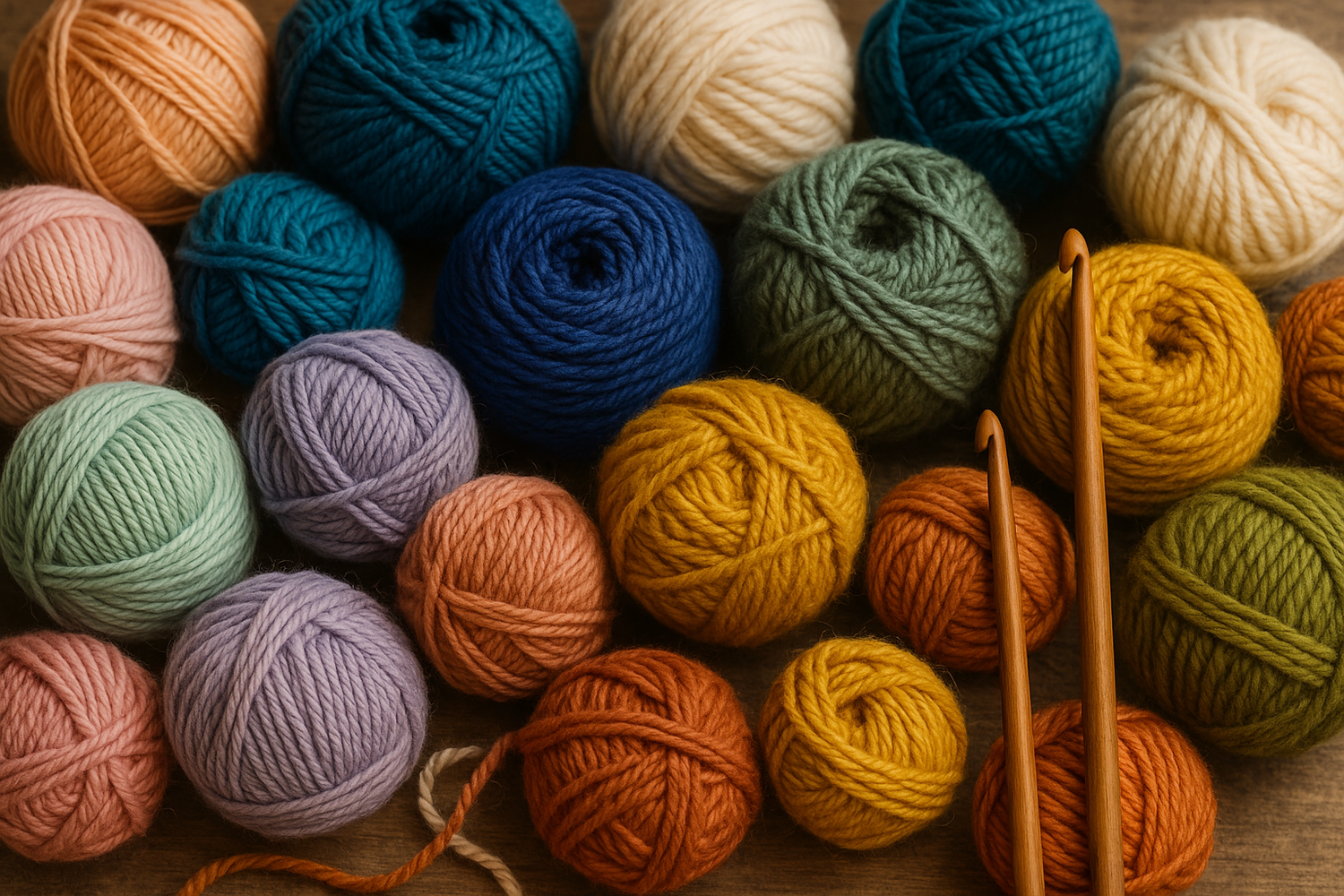Shop Yarn