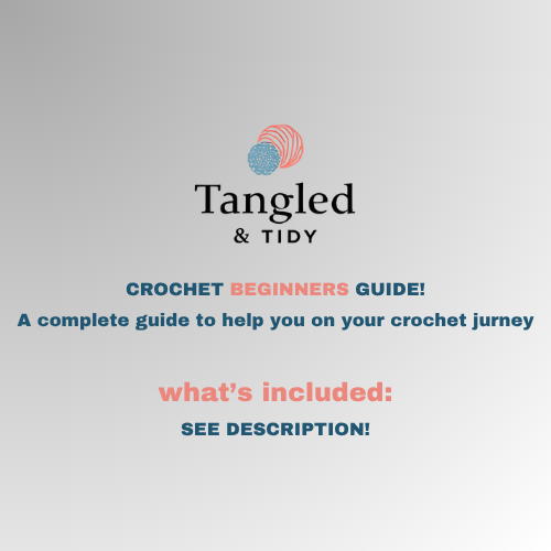 Complete Stitch Guide Bundle - PDF Download