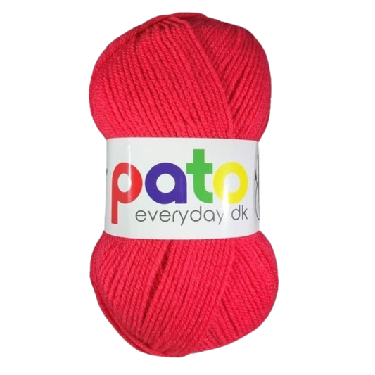 Cygnet Everyday Pato DK, Coral (100g)