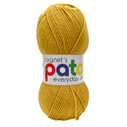 Cygnet Everyday Pato DK, Gold (100g)